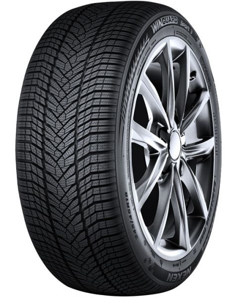 Nexen WINGUARD SPORT 3 XL 225/35 R19 88W