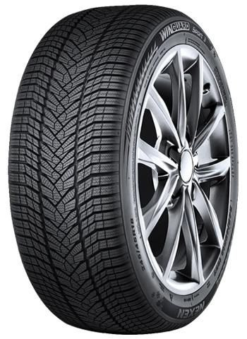 Nexen 245/45R17 99V WINGUARD SPORT 3 DOT25/26