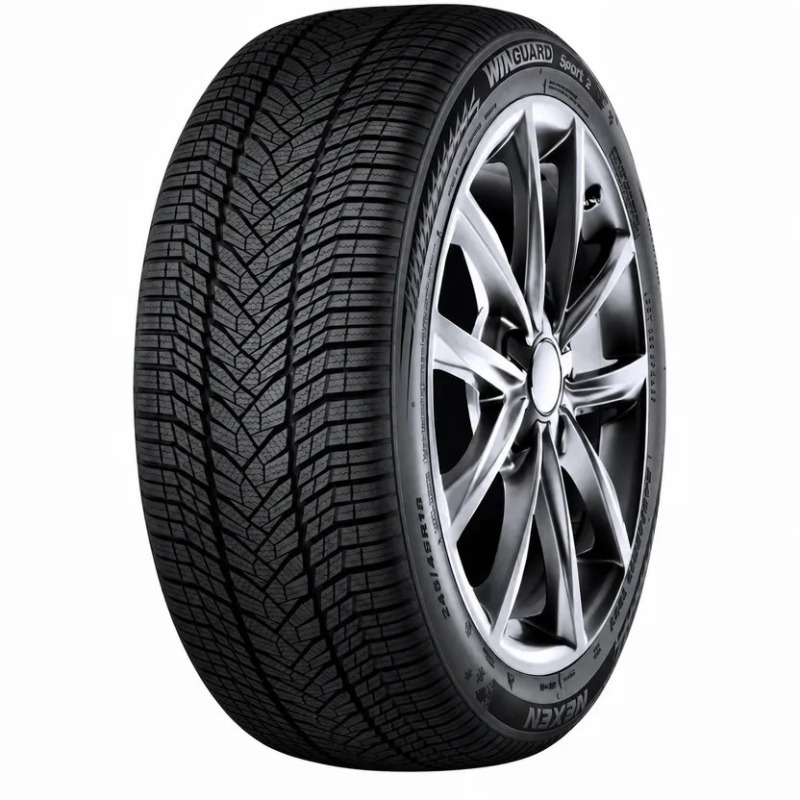 Nexen WINGUARD SPORT 3 XL 215/45 R16 90V
