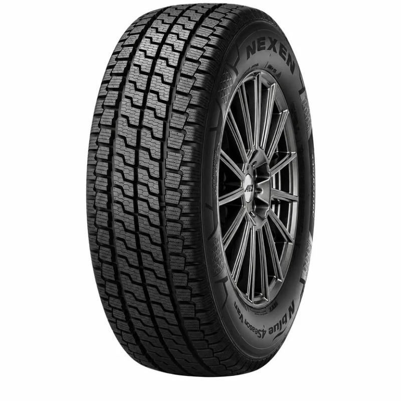 Nexen N BLUE 4SEASON VAN 225/75 R16 121R