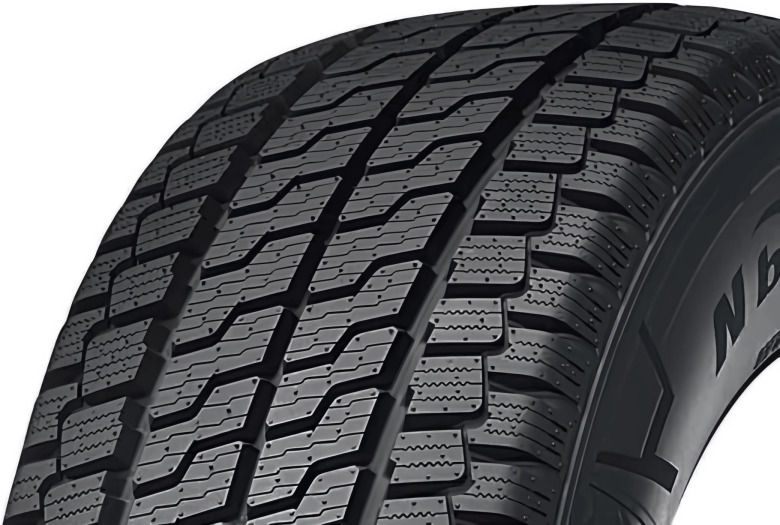 Nexen NBLUE 4 SEASON VAN 235/65 R16 121R