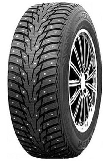 NEXEN 265/60 R 18 114T WINGUARD_WINSPIKE_SUV TL XL M+S 3PMSF