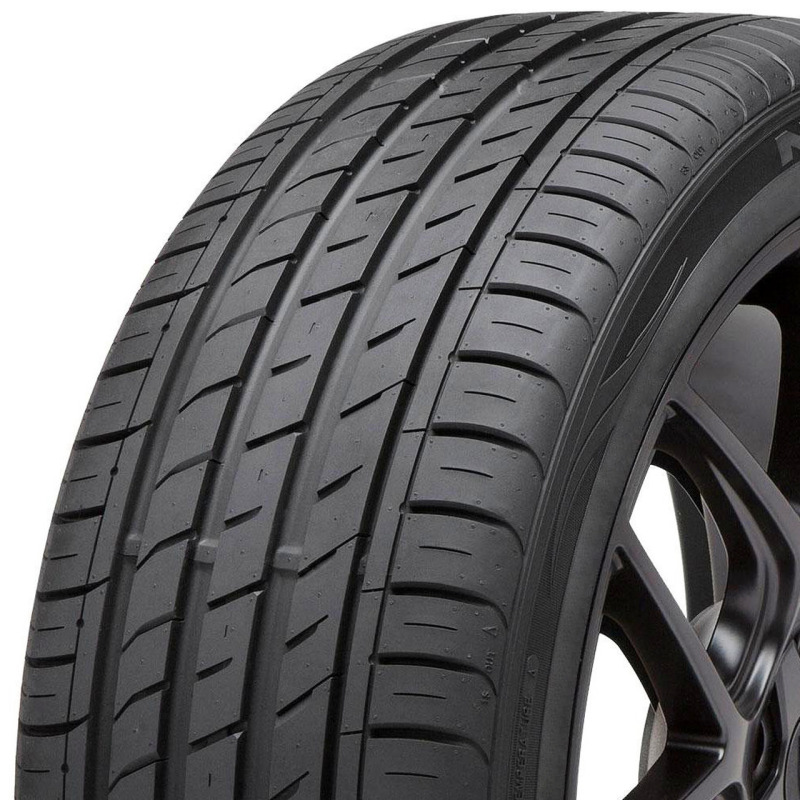 Nexen 275/30R20*Y N'Fera Su1 97Y XL