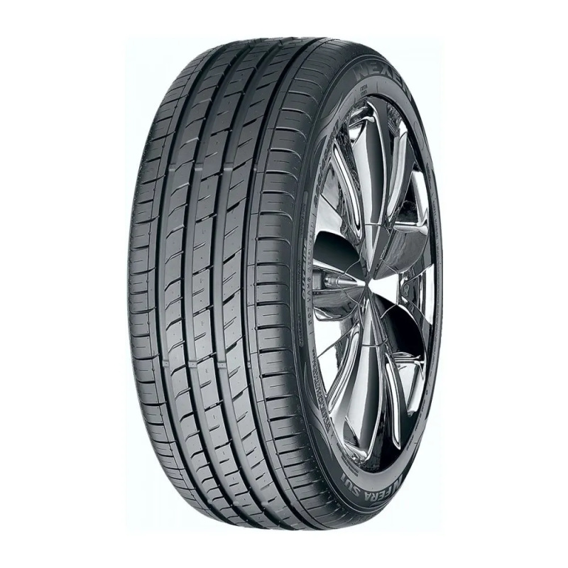 NEXEN 255/45R18*Y TL NFERA SU1 103Y XL