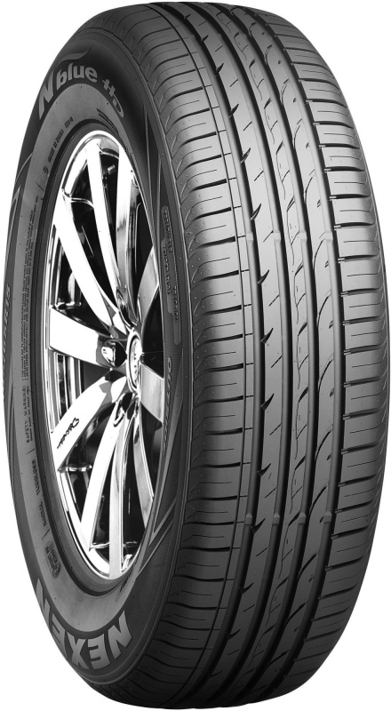 NEXEN 205/55R16*V N'BLUE HD 91V