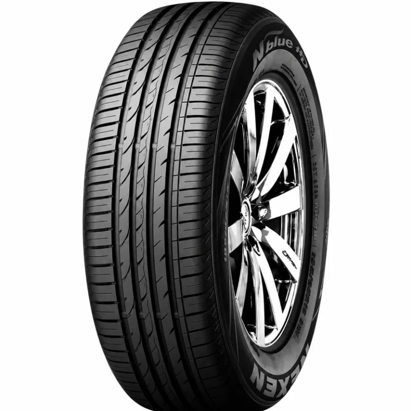 NEXEN 205/55R16*V N'BLUE HD 91V