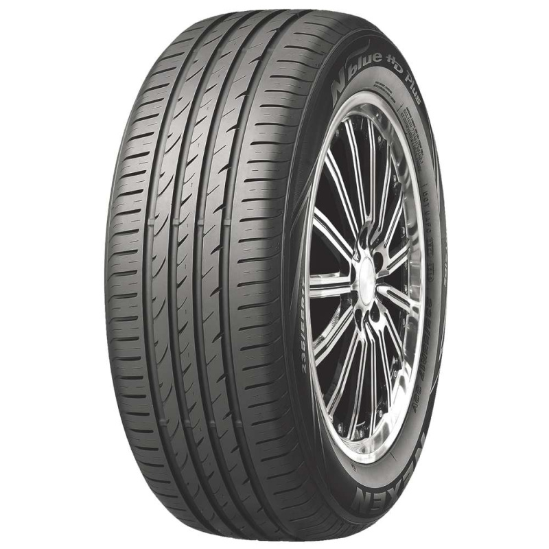 NEXEN 205/55R16*V N'BLUE HD 91V