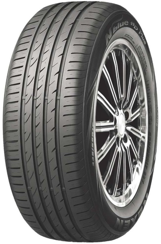 NEXEN 205/55R16*V N'BLUE HD 91V