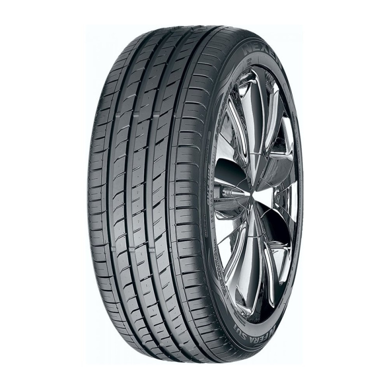 Nexen 235/55R19*W TL Nfera Su1 105W XL