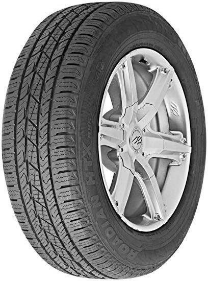 Nexen 265/65R18*S TL Roadian Htx Rh5 114S