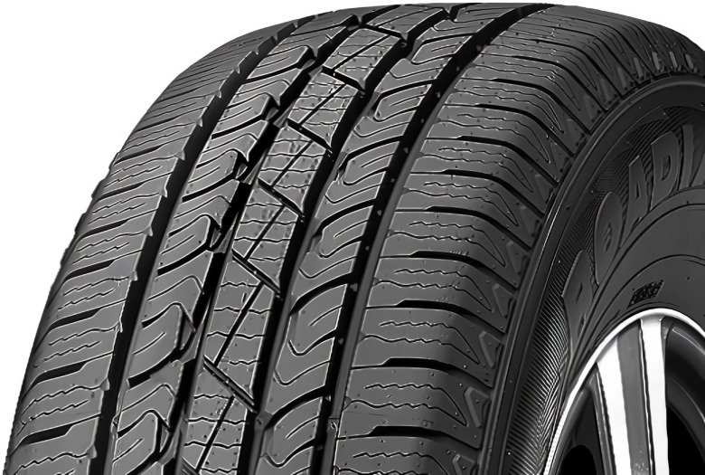 Nexen 265/65R17*H TL Roadian Htx Rh5 112H