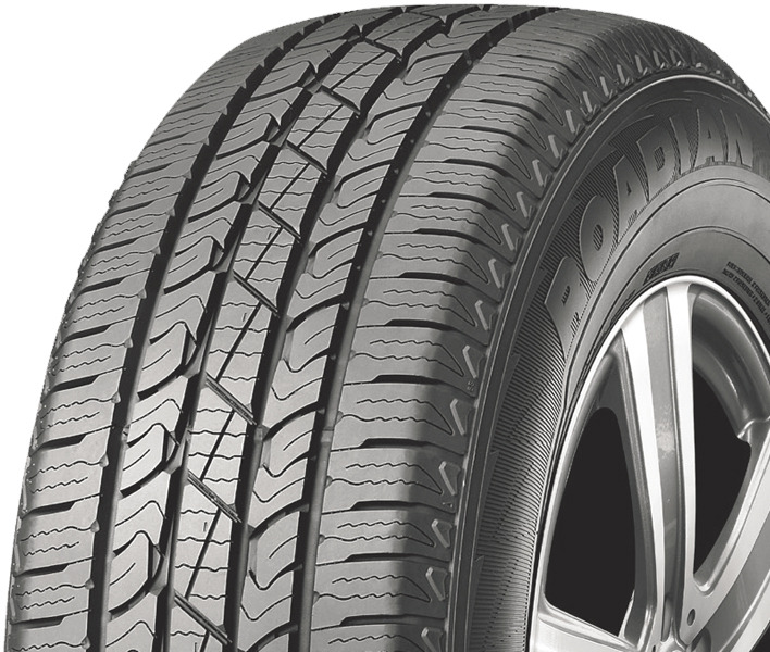 Nexen 275/60R20*S Roadian Htx Rh5 115S M+S
