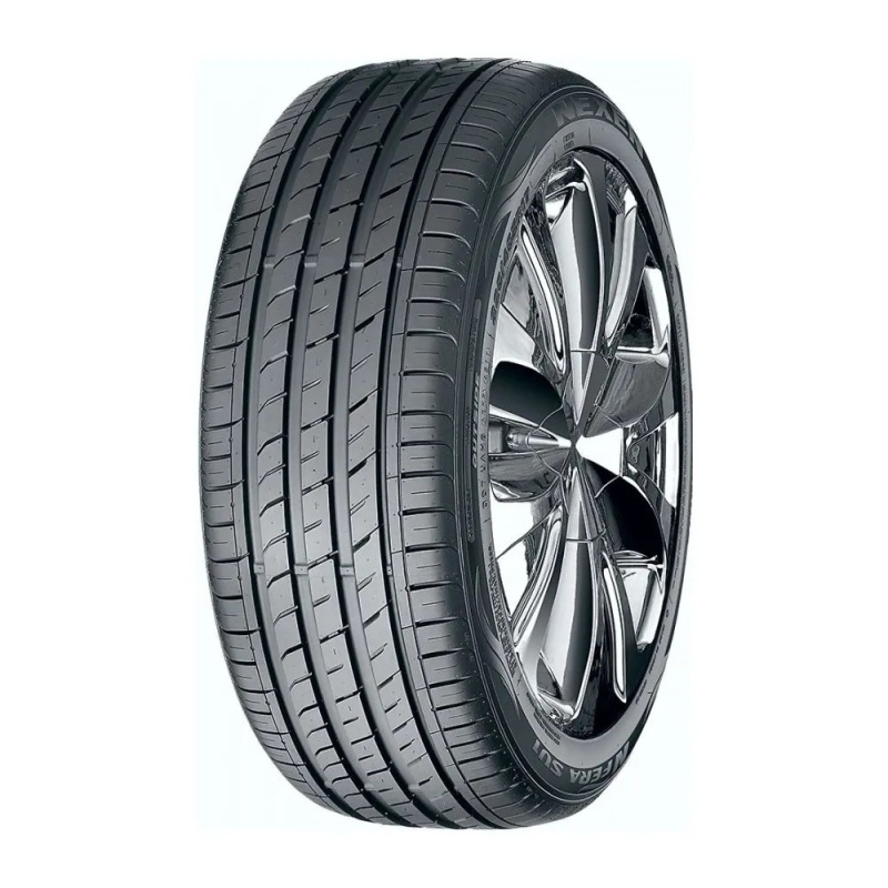 Nexen N Fera-SU1 XL 195/45 R16 84W