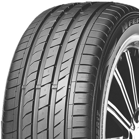 Nexen N Fera-SU1 XL 195/45 R16 84W