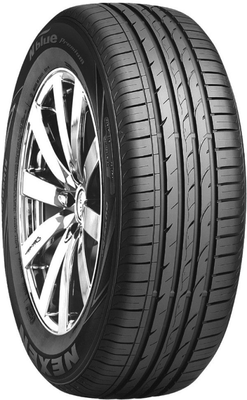 NEXEN 195/65R15*T NBLUE PREMIUM 91T