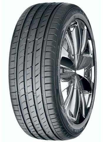 Nexen 245/30R20*Y N'Fera Su1 90Y XL