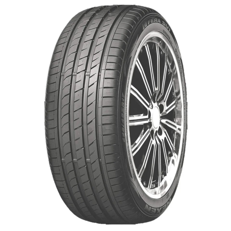 NEXEN 265/30R19*Y N'FERA SU1 93Y XL