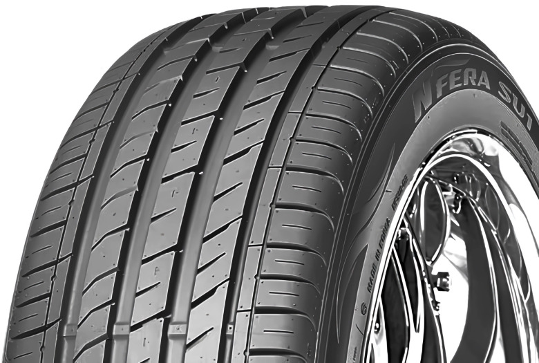 Nexen 255/40R19*Y N'Fera Su1 100Y XL