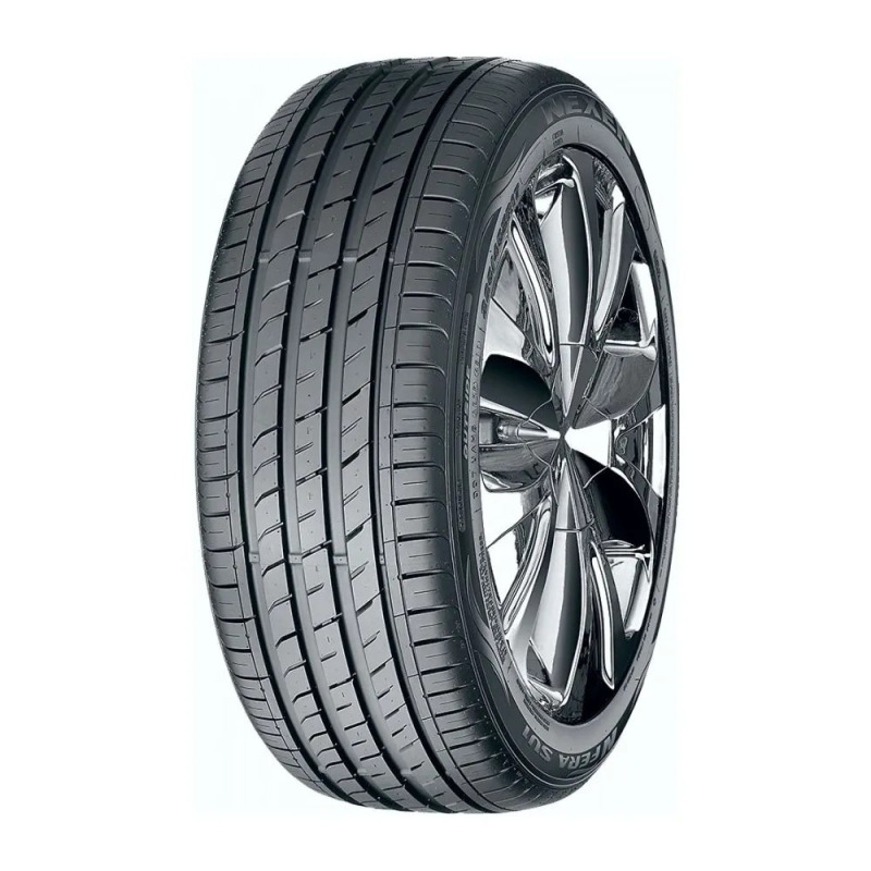 NEXEN 255/45R19*Y N'FERA SU1 104Y XL
