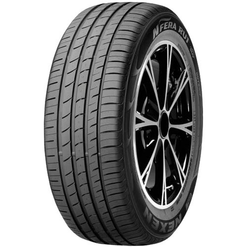 Nexen 235/60R18*H TL Nfera Ru1 103H