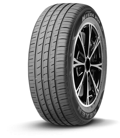 Nexen 235/60R18*H TL Nfera Ru1 103H
