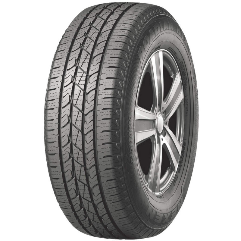 Nexen 285/60R18*V Roadian Htx Rh5 116V M+S