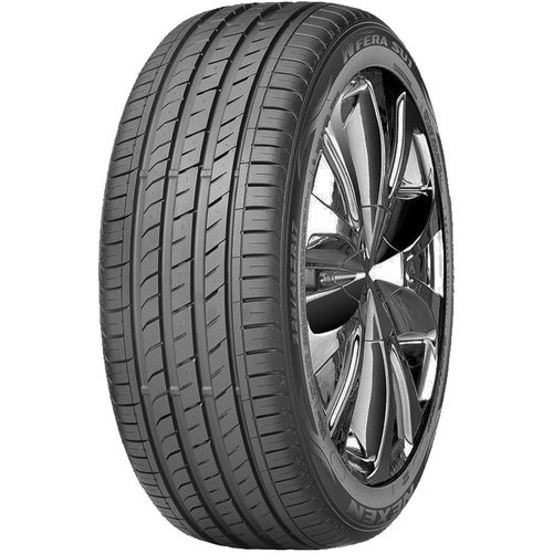 Nexen 215/45R18*W TL Nfera Su1 93W XL