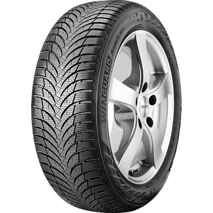 Nexen Winguard Snow G WH2 185/65 R15 88T