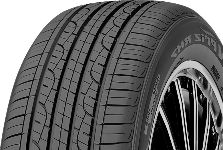 Nexen 225/55R18*H N-Priz Rh7 98H M+S