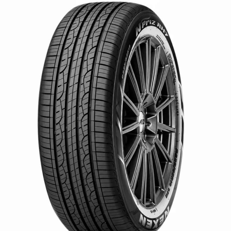 Nexen 225/55R18*H N-Priz Rh7 98H M+S