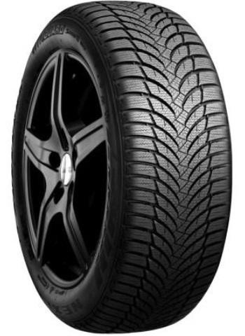 Nexen 195/65R15*T Winguard Snow G Wh2 91T