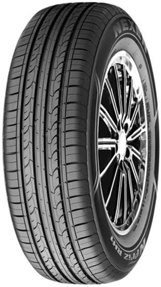 Nexen 215/70R16*H TL Npriz Rh1 100H