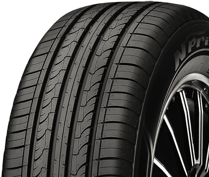 Nexen 215/70R16*H TL Npriz Rh1 100H