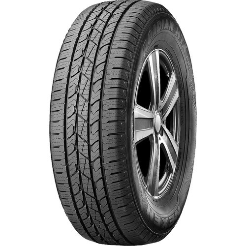 NEXEN 235/65R17*H TL ROADIAN HTX RH5 108H RF