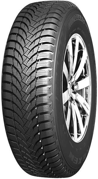 195/55R15 85H, Nexen, WINGUARD SNOW'G WH2