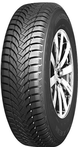 Nexen 195/55R16*T Winguard Snow G Wh2 87T
