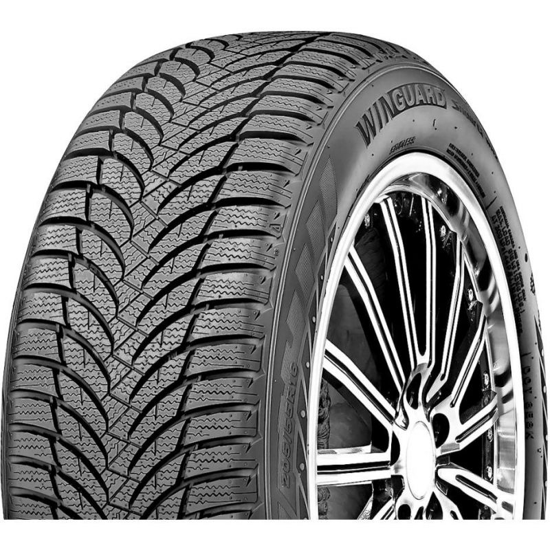 Nexen 195/55R16*T Winguard Snow G Wh2 87T