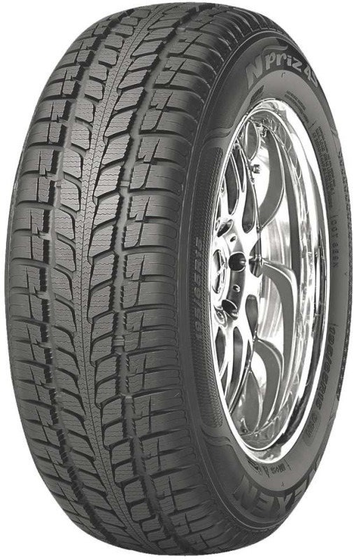 ROADSTONE 195/65 R 15 95T N´PRIZ_4S TL XL M+S 3PMSF ROADSTONE