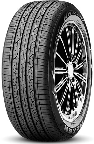 NEXEN 255/50 R 20 105H N´PRIZ_RH7 TL M+S