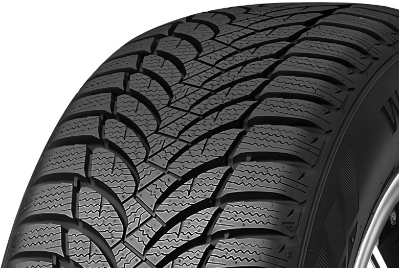 Nexen 205/55R16*H Winguard Snow'G Wh2 91H