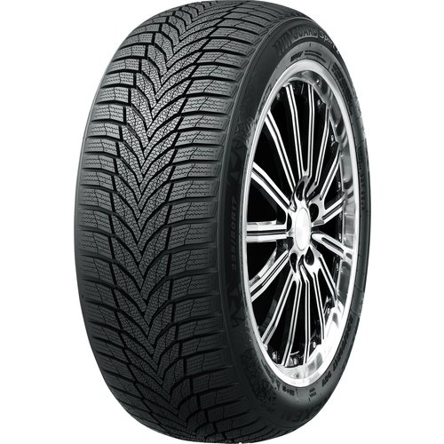 Nexen 205/50R17*V Winguard Sport 2 93V XL