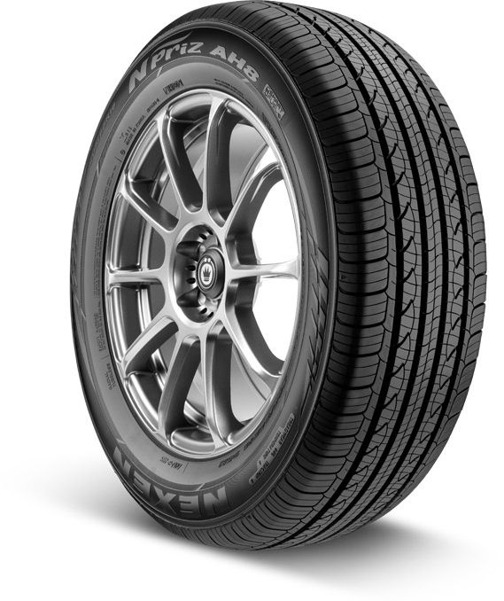 NEXEN 205/60R16*H N-PRIZ AH8 92H