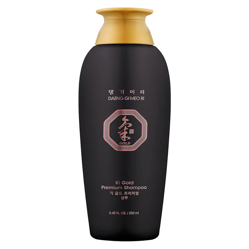 Daeng Gi Meo Ri Šampon proti padání vlasů Gold (Premium Shampoo) 250 ml