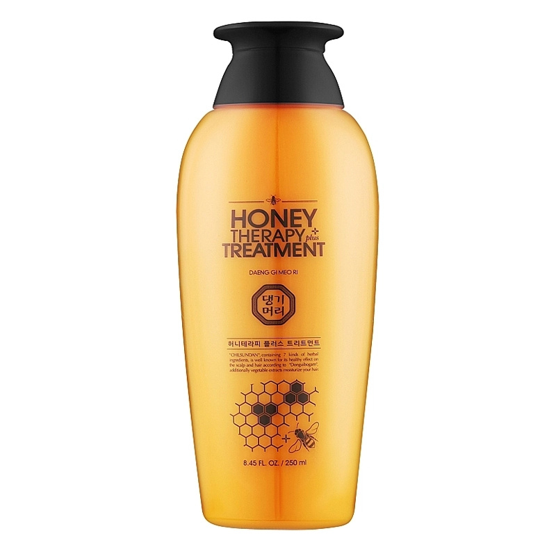Daeng Gi Meo Ri Regenerační vlasový kondicionér Professional Honey Therapy Plus (Treatment) 250 ml