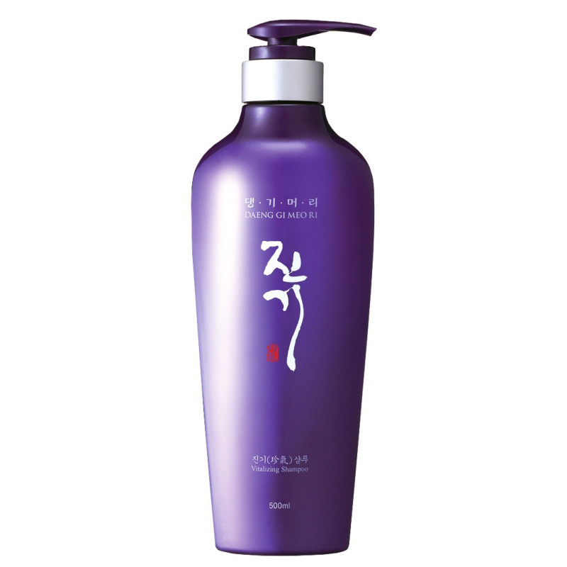 Daeng Gi Meo Ri Revitalizační šampon (Vitalizing Shampoo) 145 ml