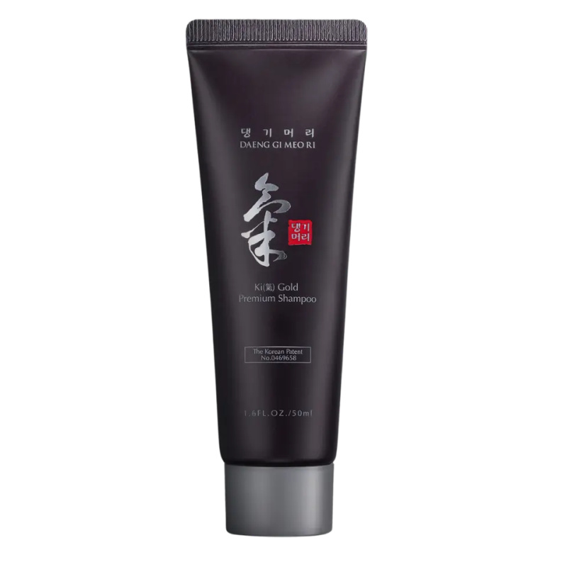 Daeng Gi Meo Ri Šampon proti padání vlasů Gold (Premium Shampoo) 50 ml