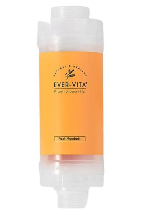 Ever Vita Fresh Mandarin sprchový filtr s vitaminem C 1 ks