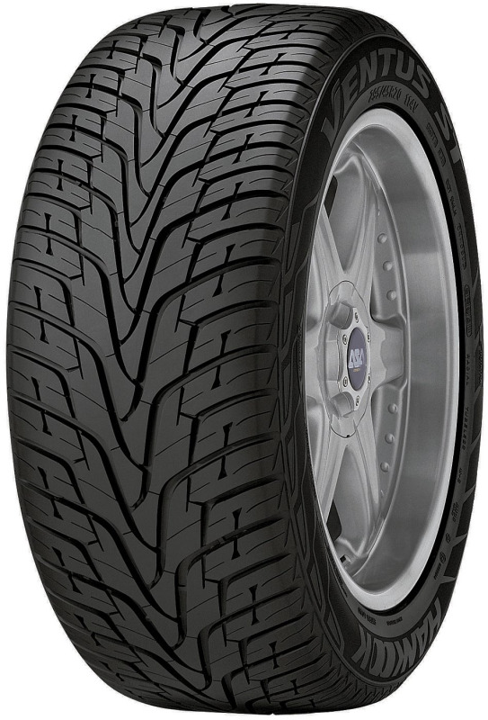 275/55R20 117V, Hankook, RH06 ventus ST