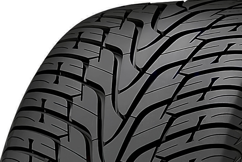 HANKOOK 285/55R18*V TL VENTUS ST RH06 113V
