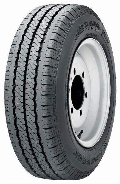 HANKOOK 175R13C*Q TL RADIAL RA08 97/95Q
